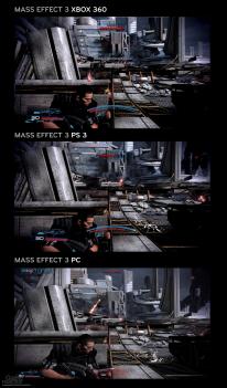 Mass Effect 3