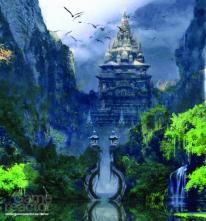 Heavenly Sword