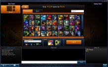League of Legends