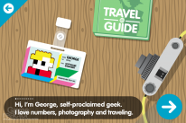 Life of George