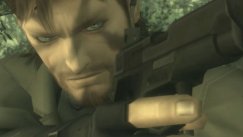 Metal Gear Solid HD Collection