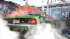 Need for Speed: Pro Street