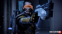 Mass Effect 2
