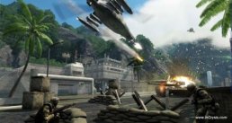 Crysis