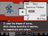Pokémon Black/White 2