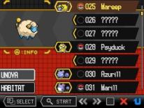 Pokémon Black/White 2