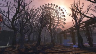 The Secret World