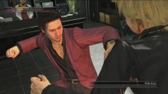 Yakuza 4
