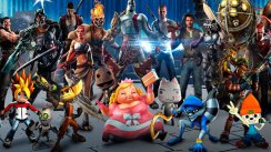Playstation All-Stars Battle Royale