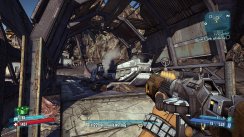 Borderlands 2