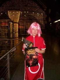 World of Warcraft: Cataclysm