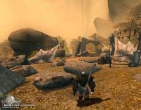 The Chronicles of Spellborn
