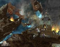 The Chronicles of Spellborn
