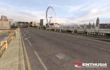 Enthusia: Professional Racing