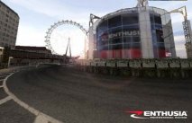 Enthusia: Professional Racing