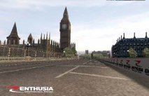 Enthusia: Professional Racing