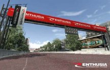 Enthusia: Professional Racing