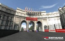 Enthusia: Professional Racing
