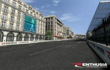 Enthusia: Professional Racing