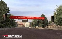 Enthusia: Professional Racing