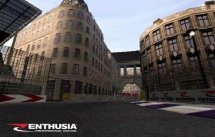 Enthusia: Professional Racing