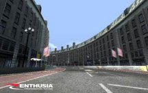 Enthusia: Professional Racing