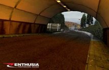 Enthusia: Professional Racing