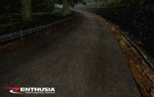 Enthusia: Professional Racing