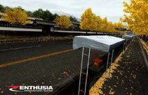 Enthusia: Professional Racing
