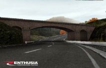 Enthusia: Professional Racing