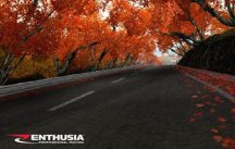 Enthusia: Professional Racing