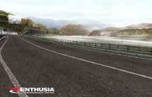 Enthusia: Professional Racing