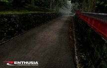 Enthusia: Professional Racing