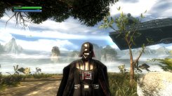 Star Wars: The Force Unleashed