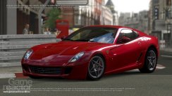 Gran Turismo 5: Prologue