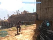 Halo: Reach