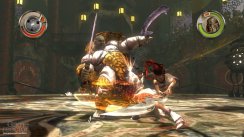 Heavenly Sword