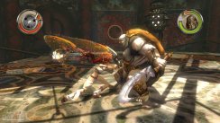 Heavenly Sword