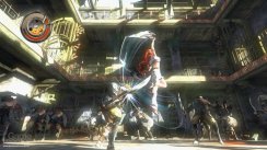 Heavenly Sword