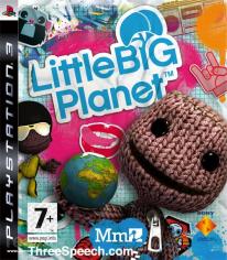Little Big Planet