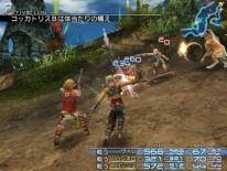 Final Fantasy XII