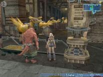 Final Fantasy XII
