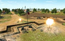 Men of War: Assault Squad
