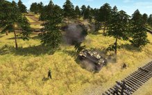 Men of War: Assault Squad
