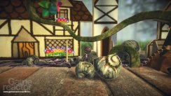 Little Big Planet