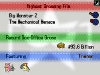 Pokémon Black/White 2