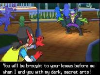 Pokémon Black/White 2