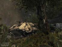 Enemy Territory: Quake Wars