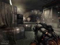 Enemy Territory: Quake Wars