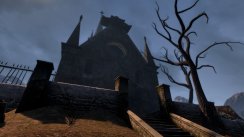 The Secret World